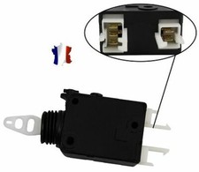 Moteur serrure de porte