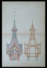 SAINT REMY SUR LIDOIRE