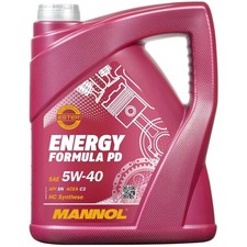 MANNOL ENERGY FORMULA PD Huile