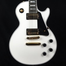 Gibson Custom Shop Les Paul
