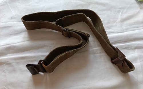 Bretelle pour garand - bretelle,