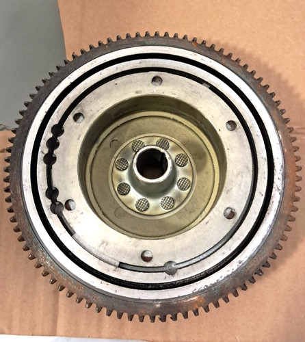 Volant magnetique vespa - vespa, 50