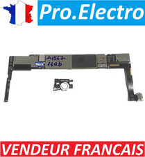 SILVER Motherboard Carte Mere IPAD AIR air 2 WIFI 4G A1567 32GB 821-2587-A