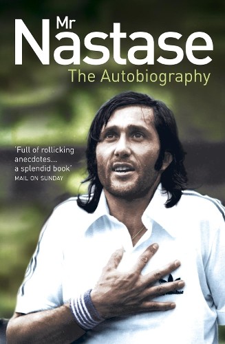 Ilie nastase - ilie,
