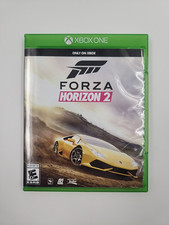 Forza Horizon 2  Xbox One