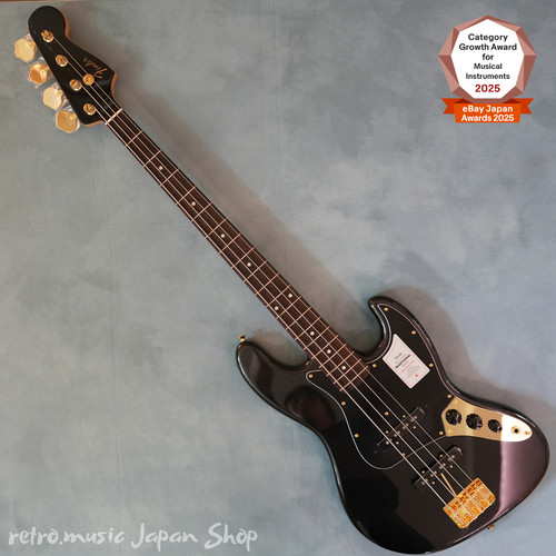 Fender made japan - fender,
