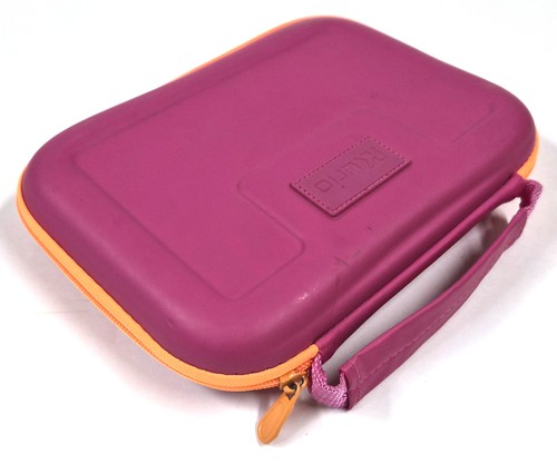 Housse transport tablette - de,