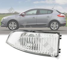 1x Clignotant Rétroviseur