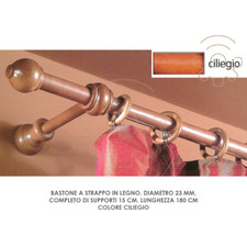 Barre Store À Fermeture