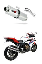 Silencieux Échappement