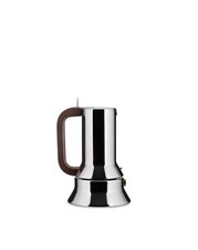 Alessi 9090 - Cafetière Espresso 1 Tasse 9090 Alessi - Richard Sapper
