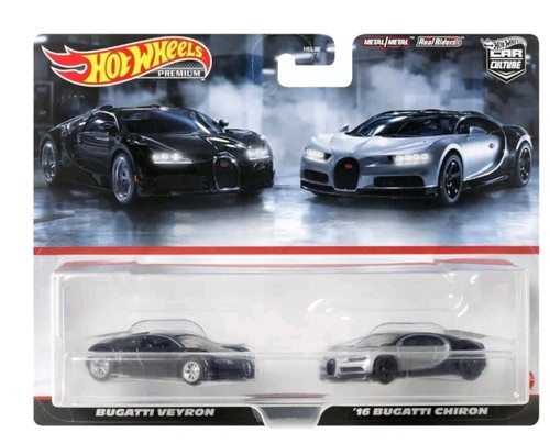 Hot wheels 2pack - hot,