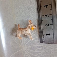 TINTIN ancienne figurine