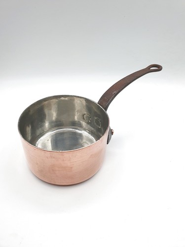 Petite casserole cuivre - petite,