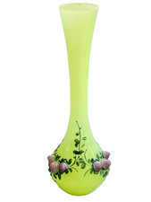 Vase soliflore Art Nouveau
