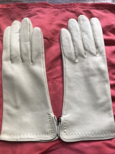 Gants cuir femme agneau - gants,