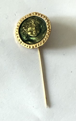 Jacques esterel broche - jacques,