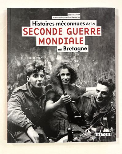 Histoires meconnues la - histoires, de