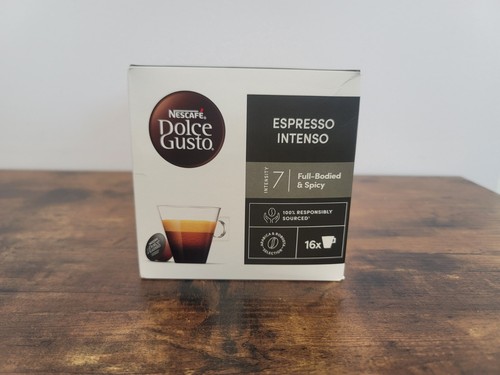 Nescafé dolce gusto espresso - gusto,