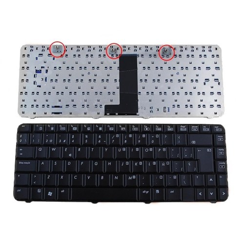 Clavier pour ordinateur - clavier,