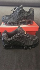 Basket Nike shox Neuf