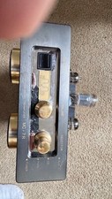 MING DA MC 7R - Tube  Pre-Amp