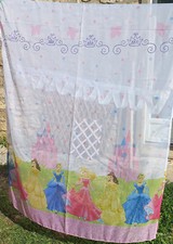 RIDEAU VOILAGE DISNEY PRINCESS