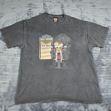 VINTAGE Harley Davidson Shirt