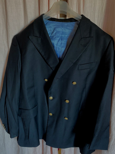 Veste blazer homme - ", mark