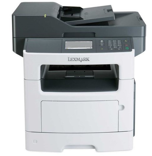 Lexmark mx611dhe imprimante - lexmark,