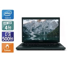 Portégé R700 13,3" 2010 -