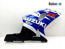 Carénage droite Suzuki GSX R 750 2000-2003 (GSXR750 K1/K2/K3) (94471-35F)