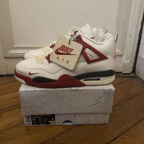 Nike air jordan nigel - nike, x