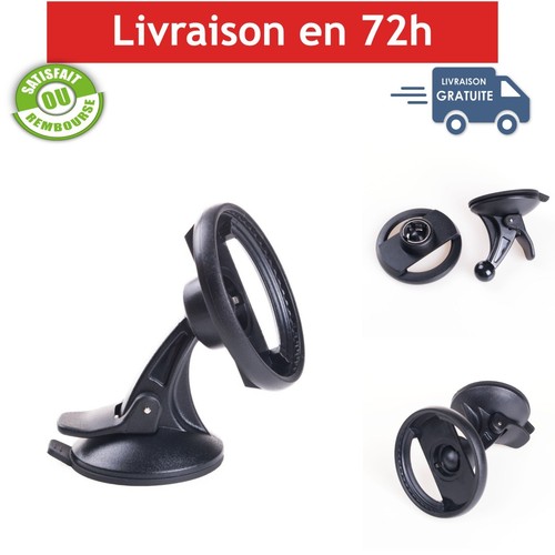 Support ventouse gps - support, tomtom