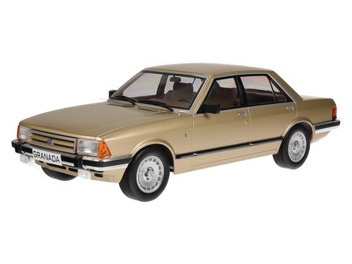 Ford granada mk2 - ford,