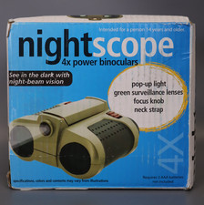 Kole Imports Night Scope Binoculars