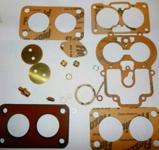 Kit De Service FIAT 1400 WEBER