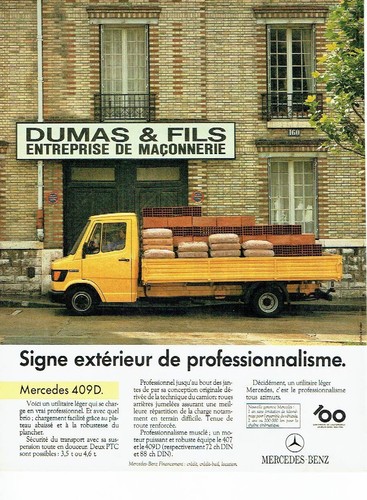 Publicité advertising 067 - publicité,
