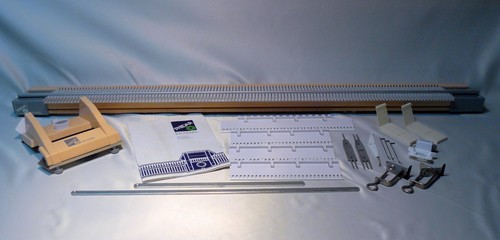 Machine tricoter grosse - ,