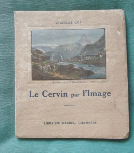 Charles gos cervin - charles,