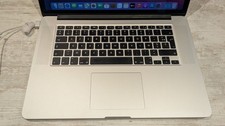 Apple MacBook Pro 15,4" A1398