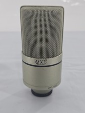 MXL 990 Studio Condenser