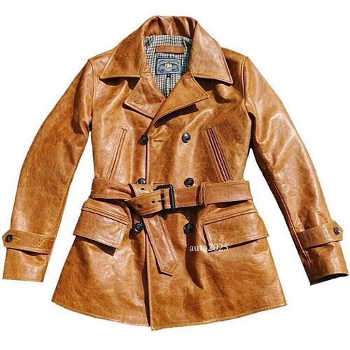 Men vintage style double - style,