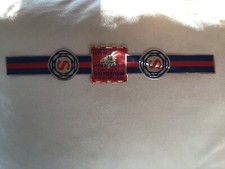 Soignon Deux Weaned Goat Cheese Label