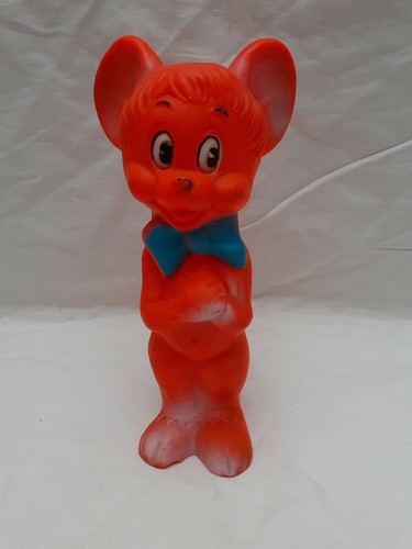 Pouet vintage combex orange - vintage,