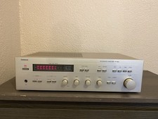 IMPERIAL HF 860 INTEGRATED