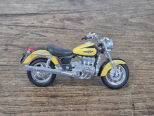 Moto Miniature 1/18 Honda F6c