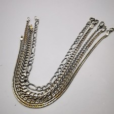 Bracelet ancien en argent