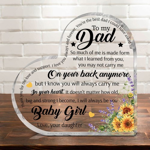 Transparent acrylic - transparent,