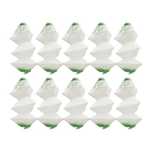 Abat jour polyester triple - abat-jour,